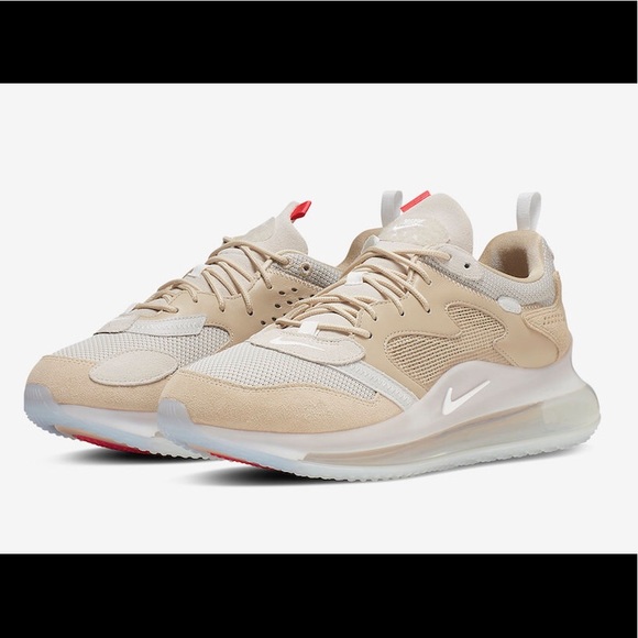Nike Air Max 720 Beige (OBJ) Desert ore - Picture 11 of 11
